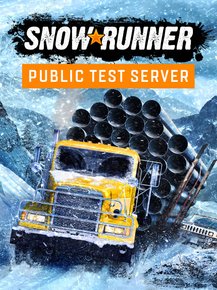 SnowRunner - Public test version