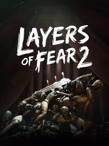 Layers of Fear 2