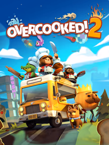 Overcooked! 2