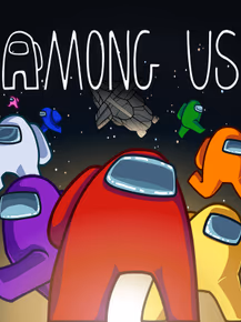 Among Us