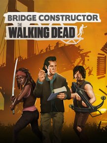 Bridge Constructor: The Walking Dead
