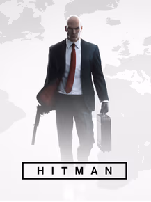 HITMAN