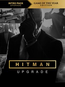 HITMAN GOTY DLC