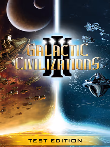 Galactic Civilizations III (Test branch)