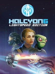 Halcyon 6
