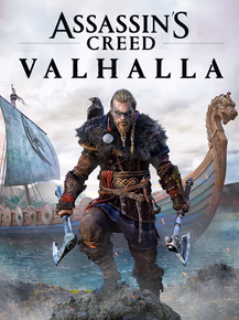 Assassin's Creed: Valhalla