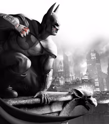 Batman™ Arkham City - Game of the Year Edition