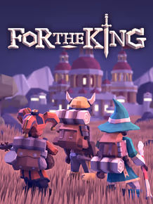 For The King