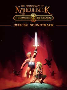 The Dungeon Of Naheulbeuk: The Amulet Of Chaos OST