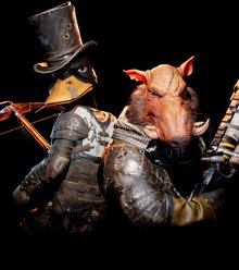 Mutant Year Zero Road to Eden