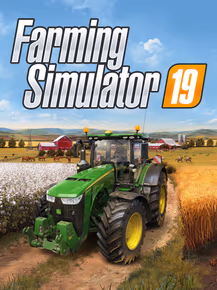 Farming Simulator 19