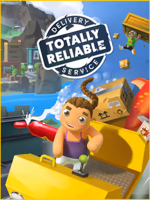 Totally Reliable Delivery Service