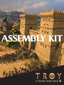 ASSEMBLY KIT