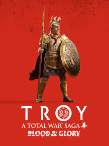 BLOOD & GLORY