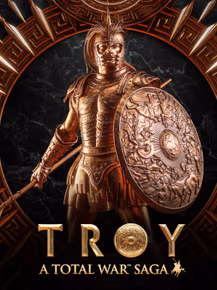 A Total War Saga: TROY