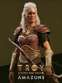 AMAZONS