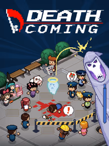 Death Coming