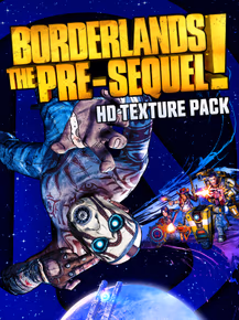 Ultra HD Texture Pack