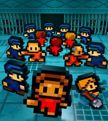 The Escapists