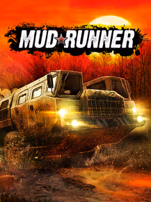 MudRunner
