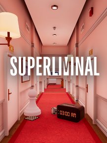 Superliminal
