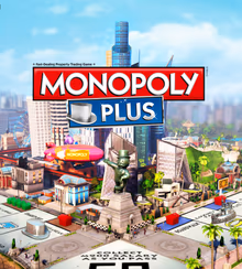Monopoly PLUS