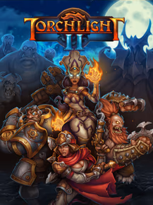 Torchlight II