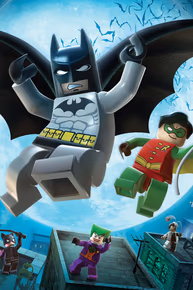 LEGO® Batman™ The Videogame