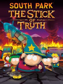 South Park: The Stick of Truth