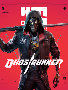 Ghostrunner