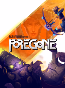 Foregone Review Build