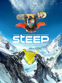 Steep