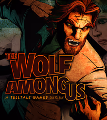 The Wolf Among Us