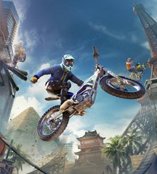Trials Rising