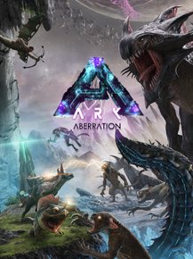ARK Aberration