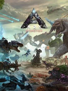 ARK Extinction