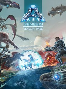 ARK Genesis 1