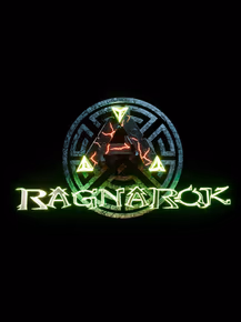 ARK Ragnarok