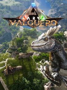 ARK Valguero