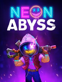 Neon Abyss