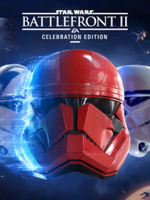 STAR WARS™ Battlefront™ II: Celebration Edition