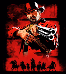 Red Dead Redemption 2