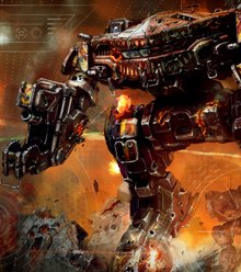 MechWarrior 5 Soundtrack