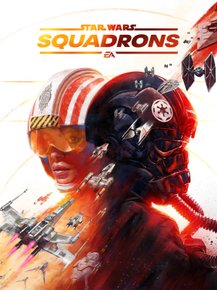 Star Wars Squadrons