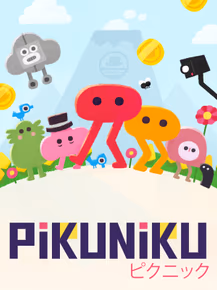 Pikuniku