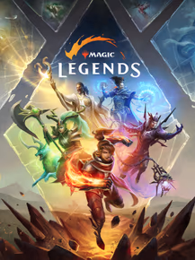 Magic: Legends