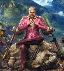 Far Cry 4