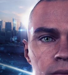 Detroit Become Human