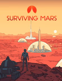 Surviving Mars