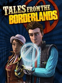 Tales from the Borderlands